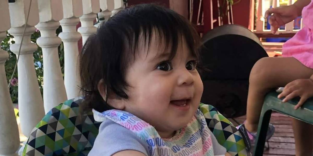 La mujer que abandonó a su hija en Estados Unidos por irse de vacaciones es ecuatoriana