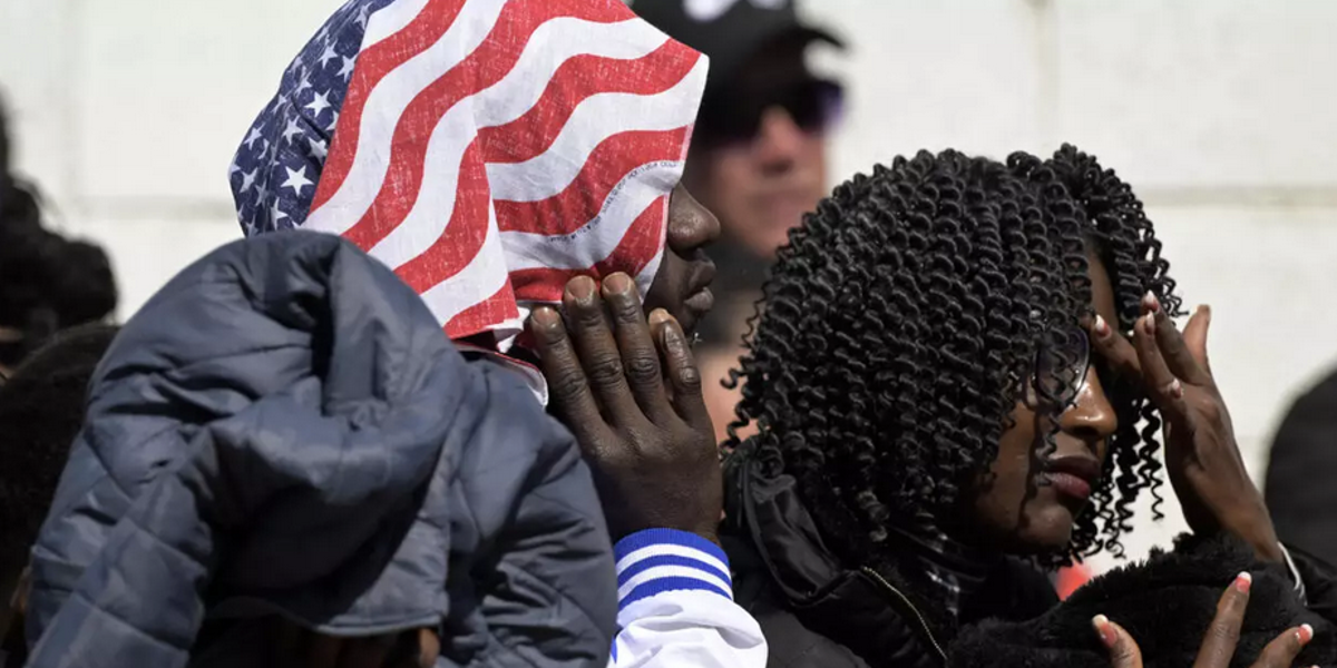 Ecuador recibirá hasta 300 refugiados al año enviados por EE. UU.