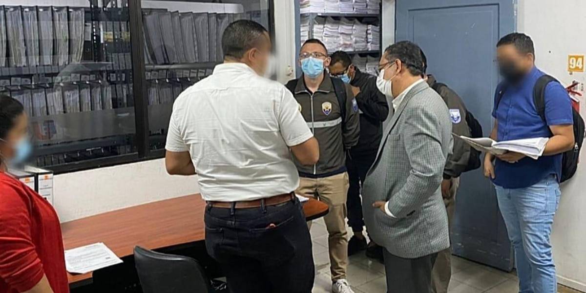 Investigan presunto caso de peculado en TC Televisión