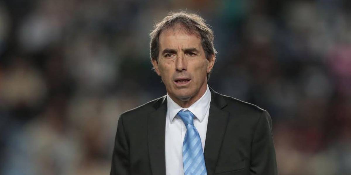 Guillermo Almada firmará por un año con el Real Valladolid