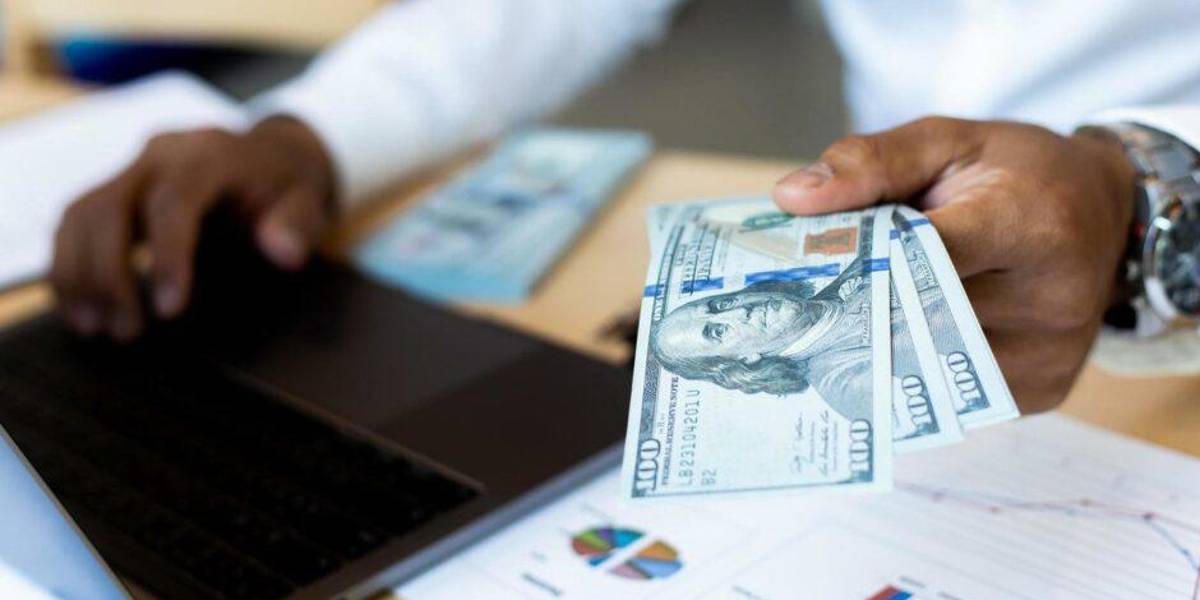 El SRI reporta una recaudación de USD 100 millones por remisión de intereses, multas y recargos