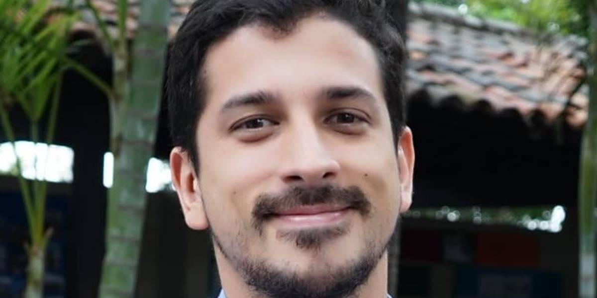 A casi un mes del asesinato de Jaime Villagómez, su familia exige justicia