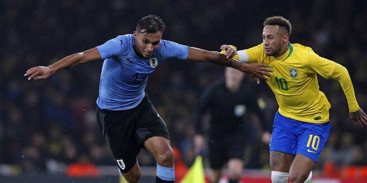 Así juega Mathías Suárez, el nuevo fichaje de Barcelona SC