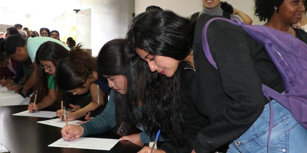 Las inscripciones para el programa del Gobierno Empleo Agro Joven estarán abiertas hasta el 16 de julio