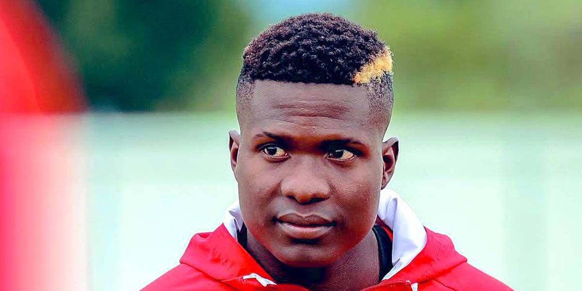 Técnico Universitario negocia la rescisión de contrato de dos jugadores