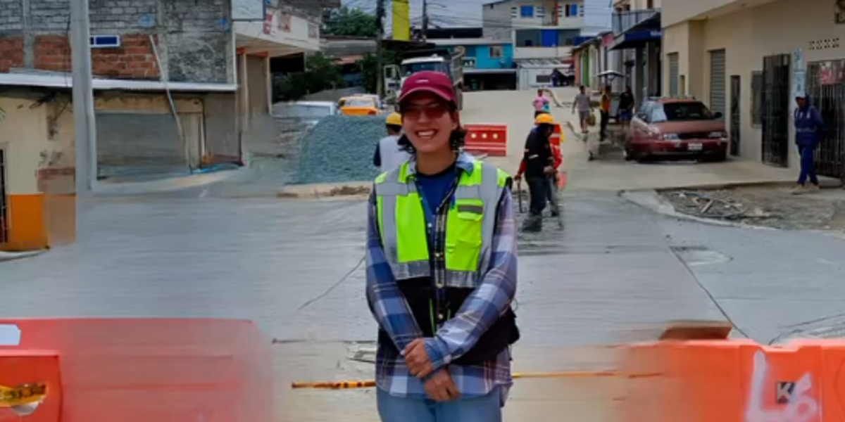 Kenny Pinto | Una extorsión, el motivo por el que secuestraron y descuartizaron a un ingeniero en Guayaquil