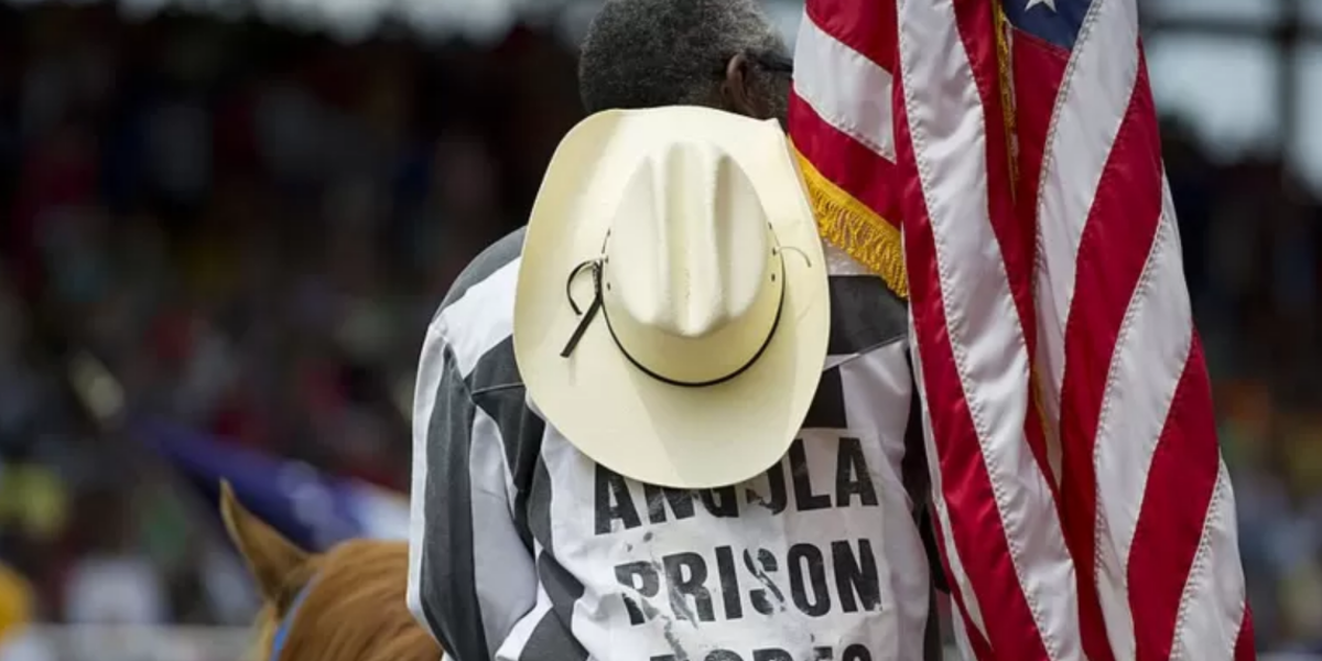 El estado de EE.UU. donde aún es legal la esclavitud más de 150 años después de la abolición