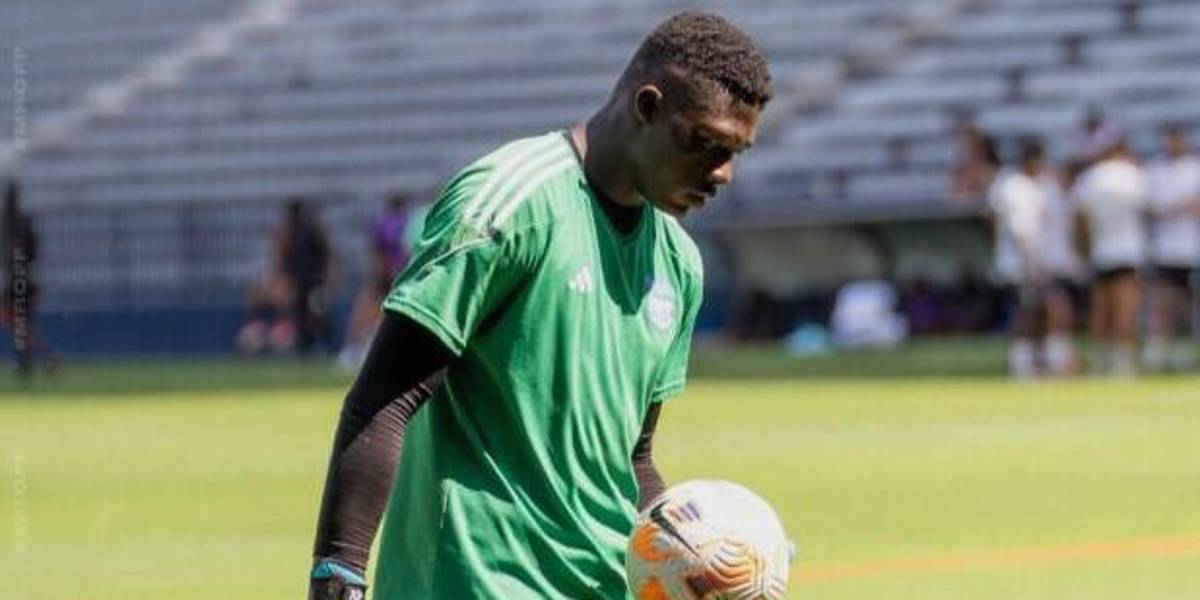 Gilmar Napa y Tommy Chamba ya no son parte de Emelec