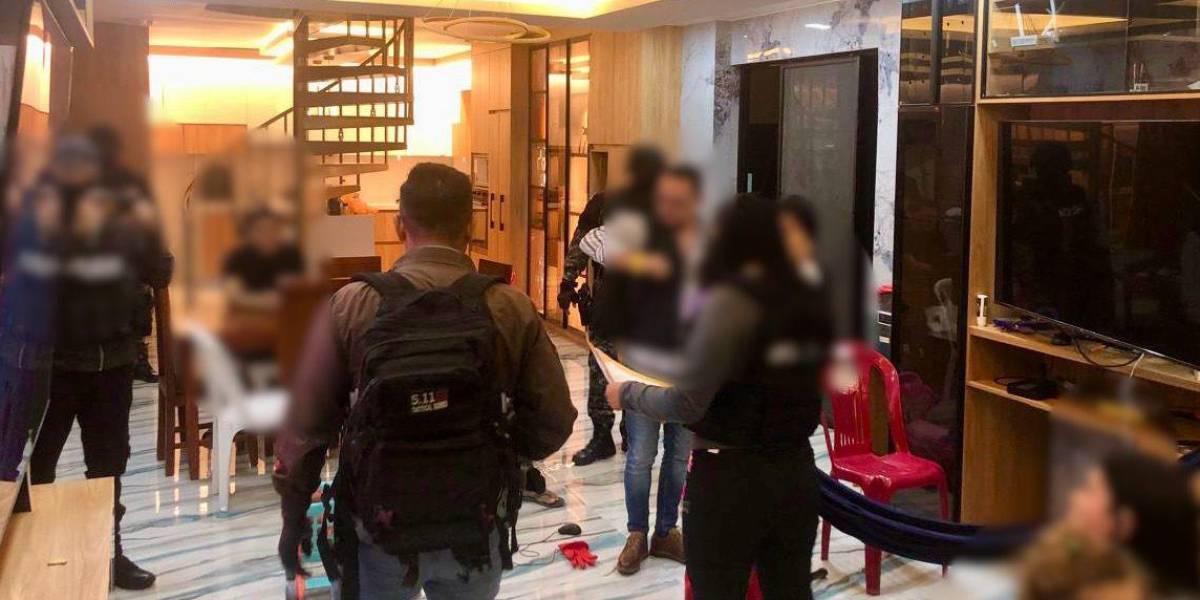 Caso Blanqueo Fito: Su pareja transfirió dinero a policías y funcionarios penitenciarios