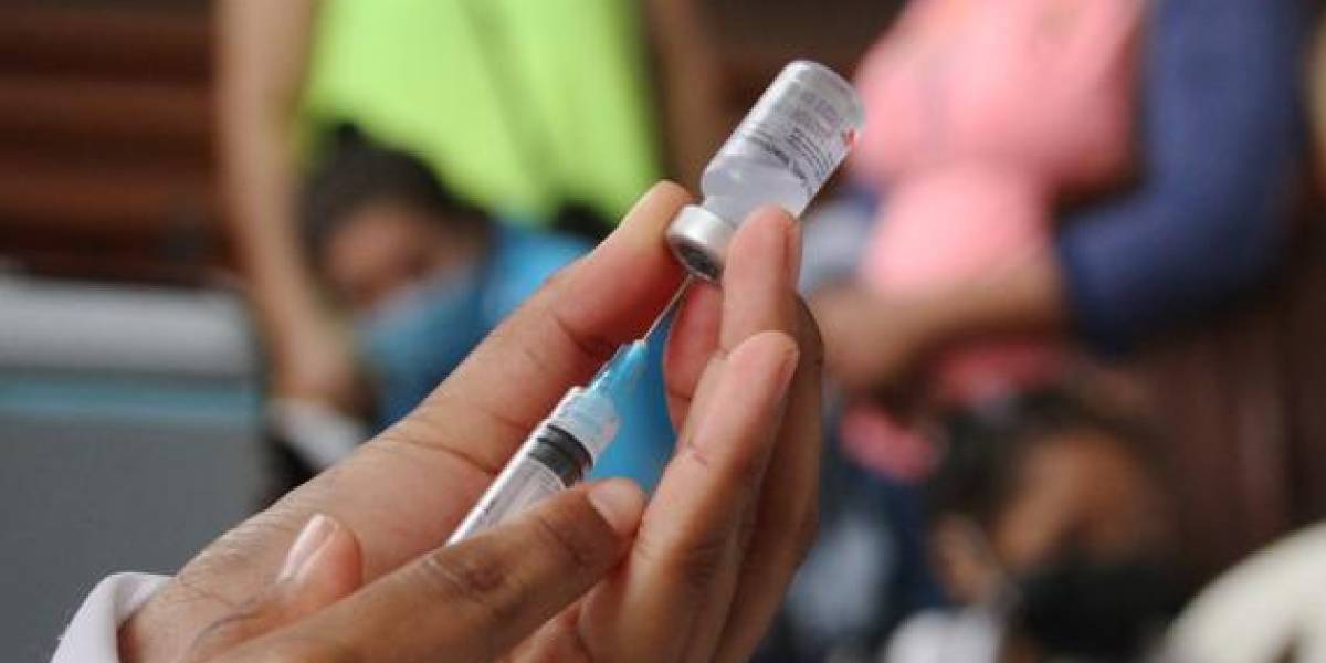 Ecuador supera los 517.000 casos de coronavirus