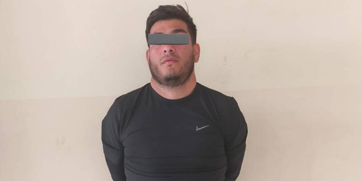 Alias Matatán, detenido por séptima vez, volvió a quedar libre con medidas alternativas