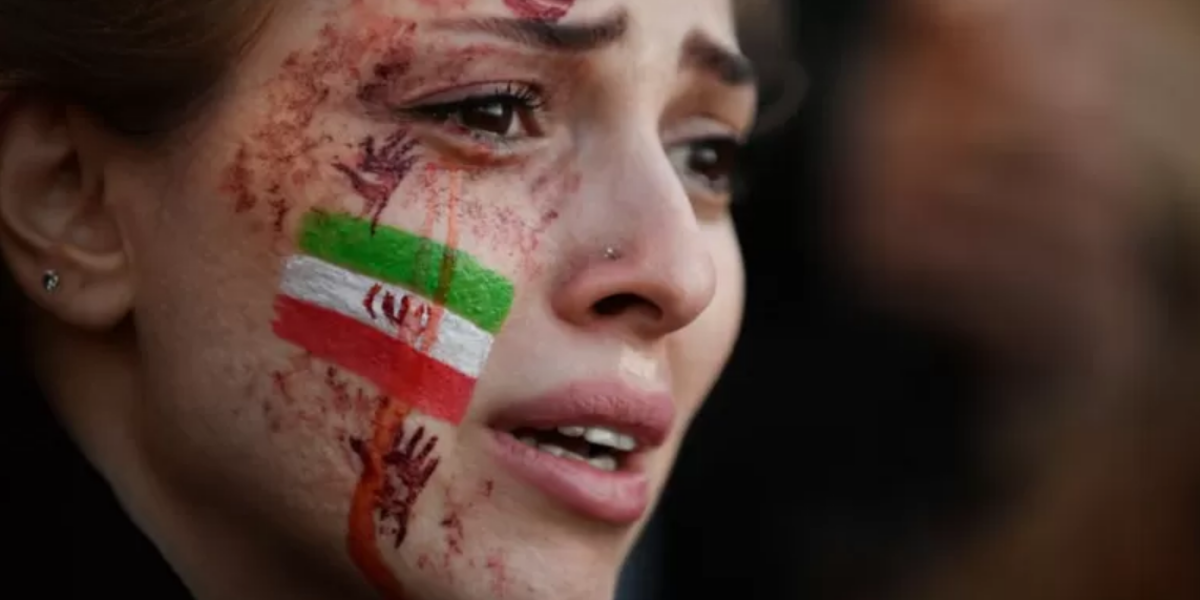 ¿Cómo viven las mujeres en Irán, el país donde por ley valen la mitad que los hombres?