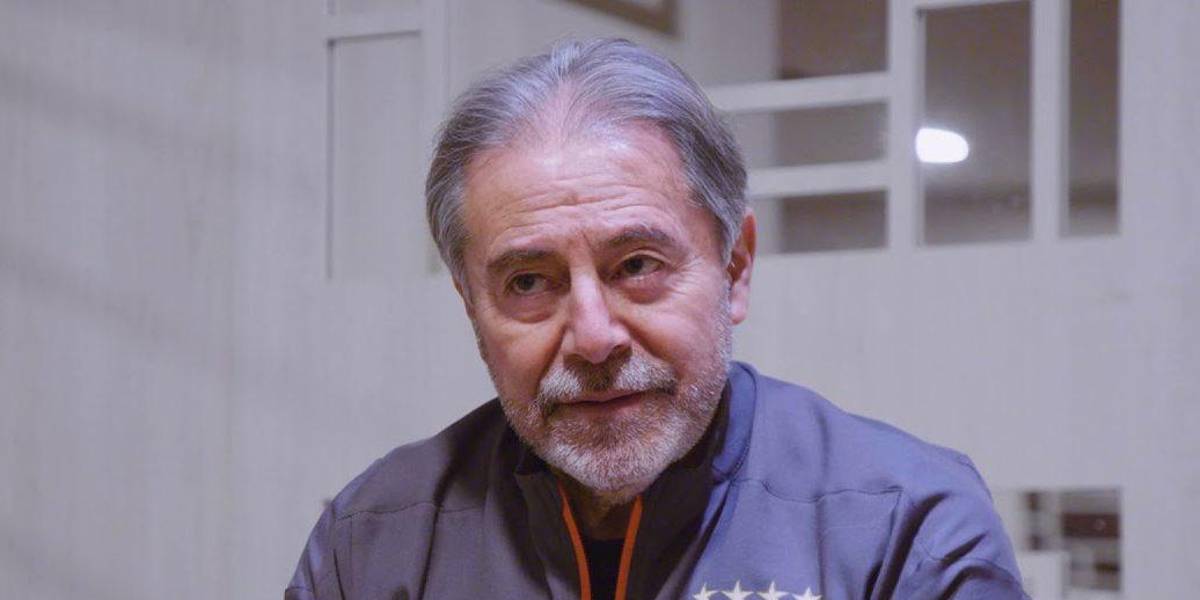 Isaac Álvarez: Liga de Quito está al día, algo que no ocurría hace cuatro años