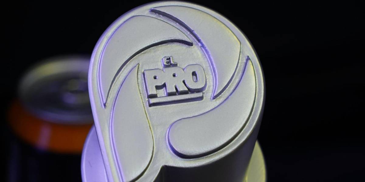 Gala El Pro: Estos fueron los jugadores premiados