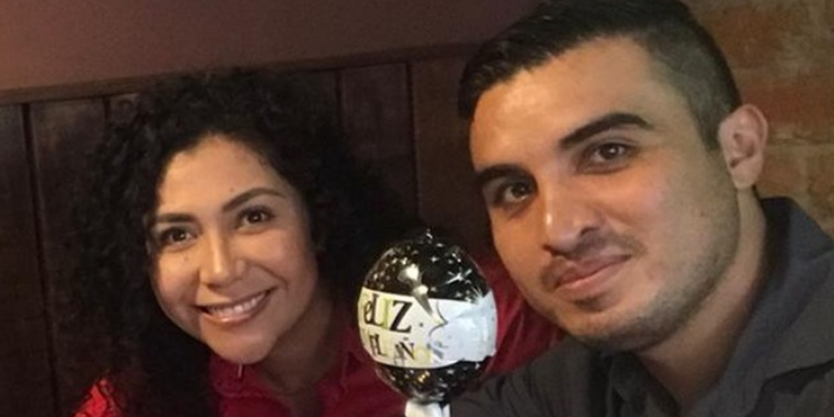 Caso María Belén Bernal: Ecuador coordina con policías de América la búsqueda de Germán Cáceres