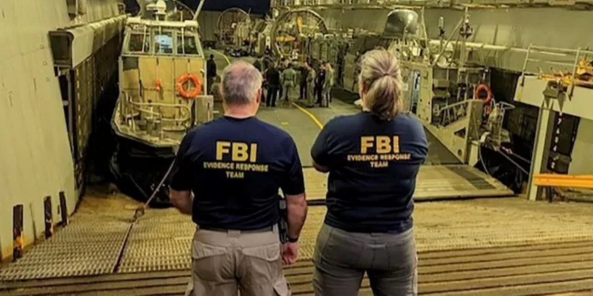 La explicación de EE.UU. sobre los 3 objetos voladores que derribaron en los últimos días