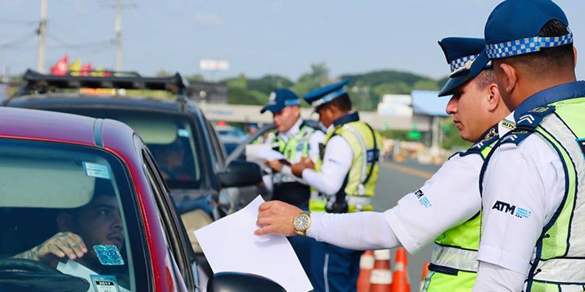 Las multas por exceder la velocidad en la Vía a la Costa comenzarán el 13 de febrero
