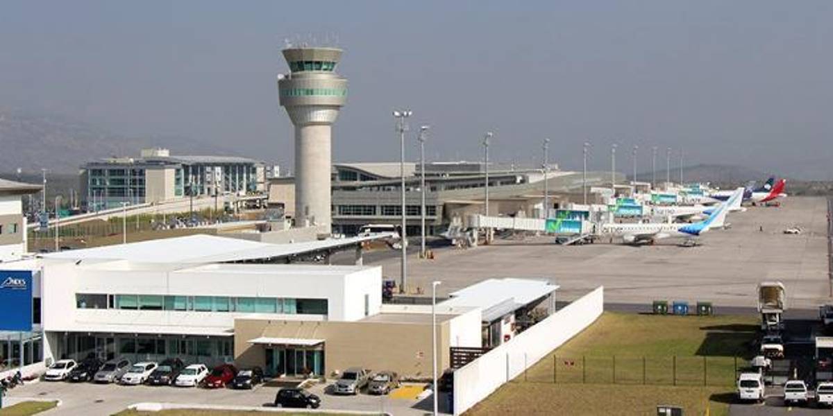 Quito: Estos son los vuelos que se reprogramarán en el aeropuerto Mariscal Sucre por trabajos de mantenimiento