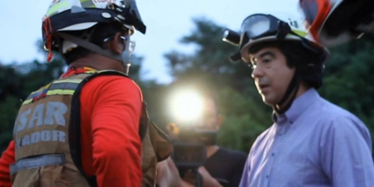 48 años de Televistazo, responsabilidad al servicio de un país.