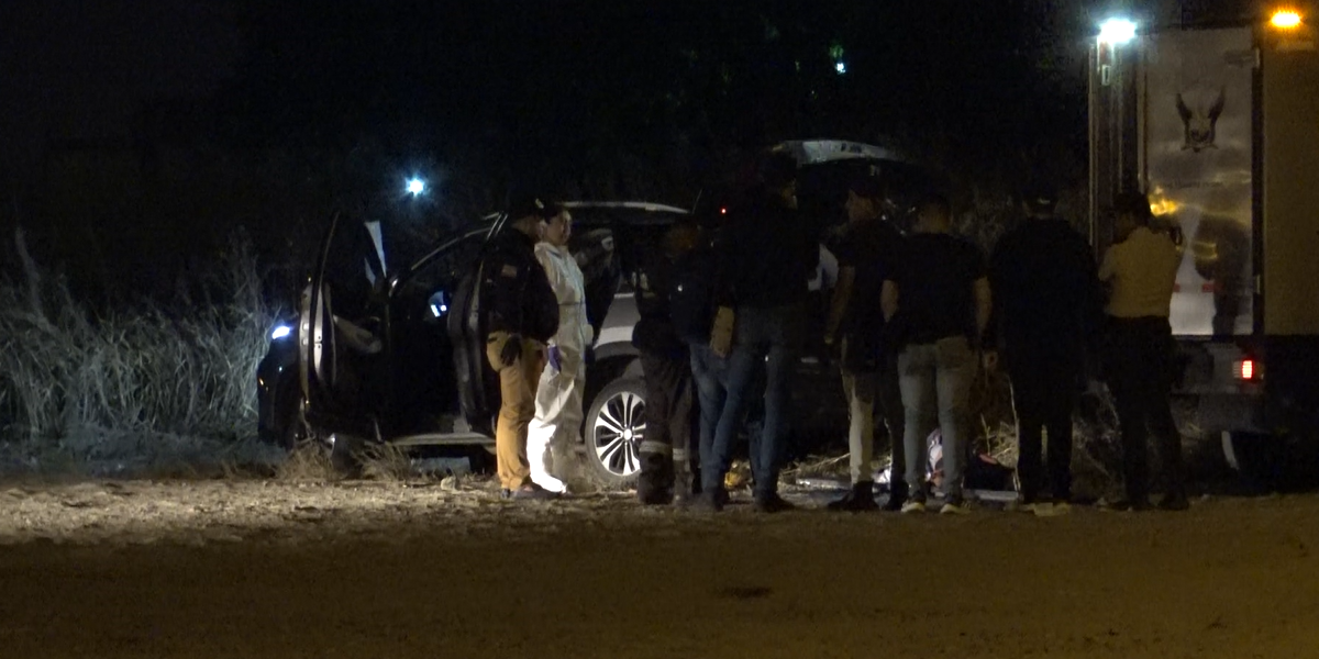 Seis cadáveres fueron hallados este sábado en distintos sectores de Manta y Montecristi