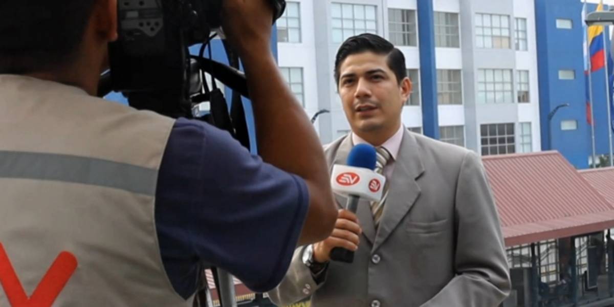 48 años de Televistazo, responsabilidad al servicio de un país.