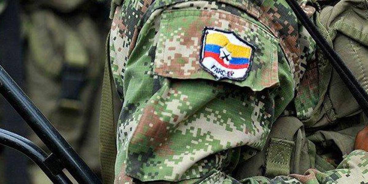 Los cabecillas de las disidencias de las FARC fueron sentenciados por narcotráfico