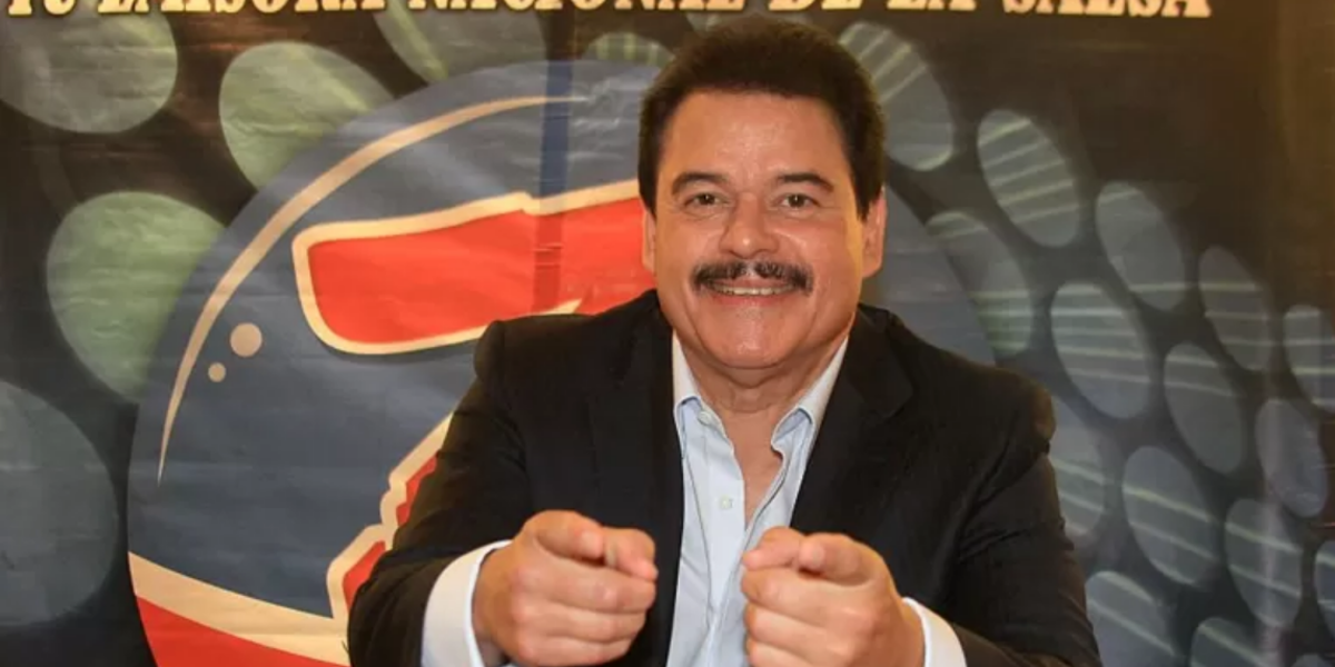 ¿Por qué Lalo Rodríguez se negaba a cantar su gran éxito “Ven, devórame otra vez”?