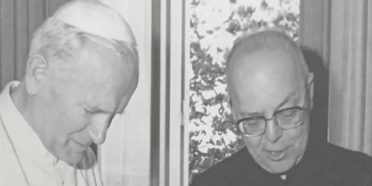 El exorcista del papa: la historia del sacerdote italiano que inspiró la nueva película de Russell Crowe