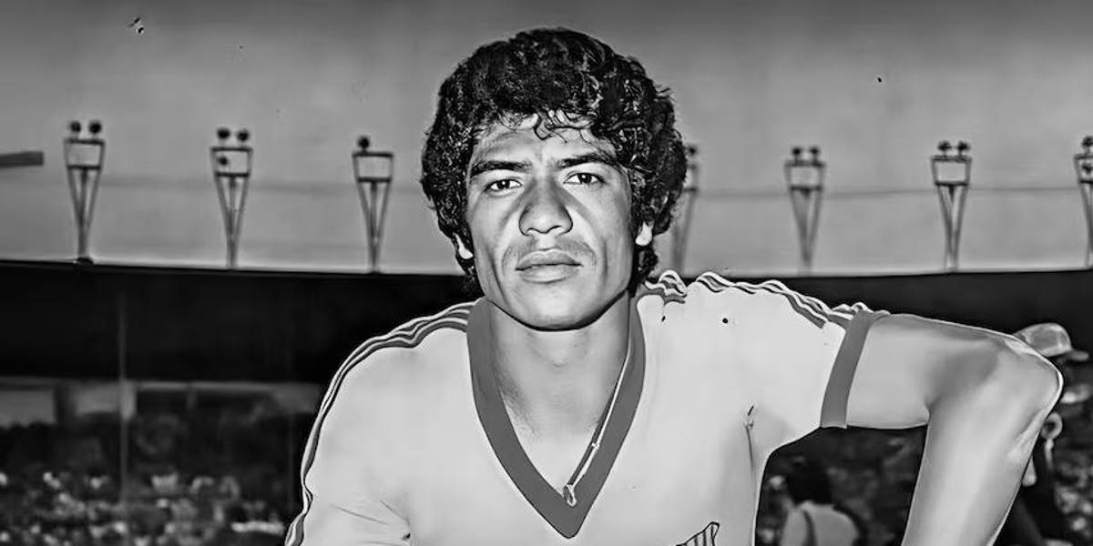 Pepe Paes, leyenda de Barcelona SC, falleció a los 79 años