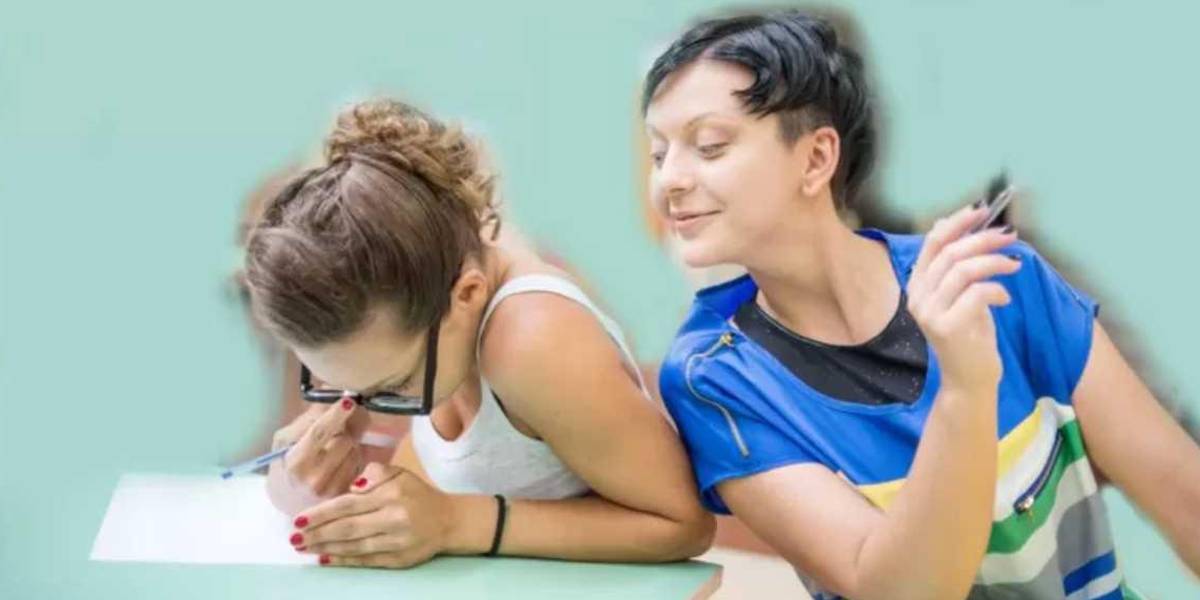 ¿Cómo te iría en un examen escolar del siglo XIX? ¡Ponte a prueba!