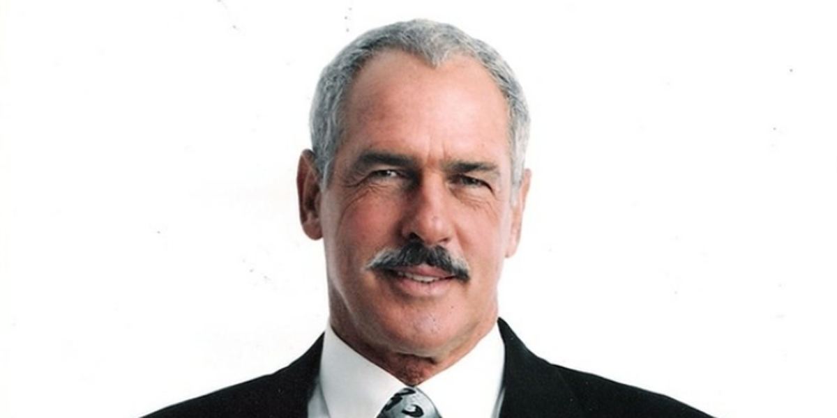 El galán de las telenovelas, Andrés García, fallece a sus 81 años