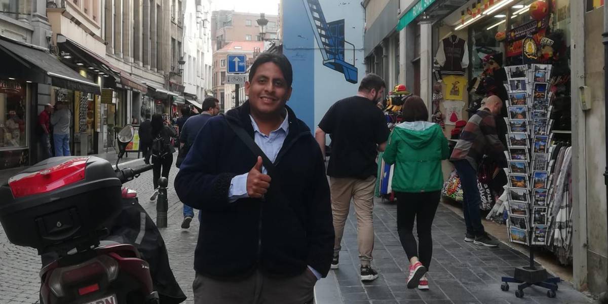 Varias organizaciones condenan el asesinato del periodista Xavier Ramos en Guayaquil