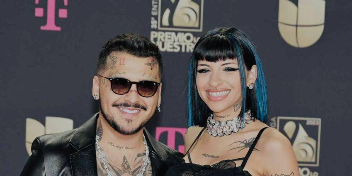 Cazzu muestra su nuevo hogar sin Christian Nodal