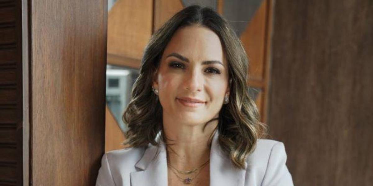 Ana María Pesantes es designada embajadora de Ecuador en Francia