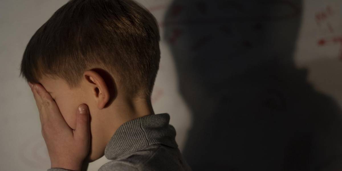 El promedio anual de atenciones en casos de violencia sexual infantil, desde 2018 hasta julio de 2025, ascendió a 354