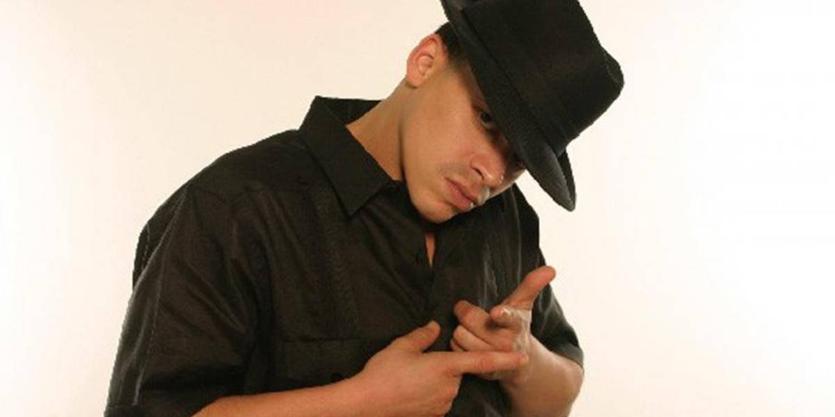 Hoy es 8 de septiembre y Vico C cumple 50 años