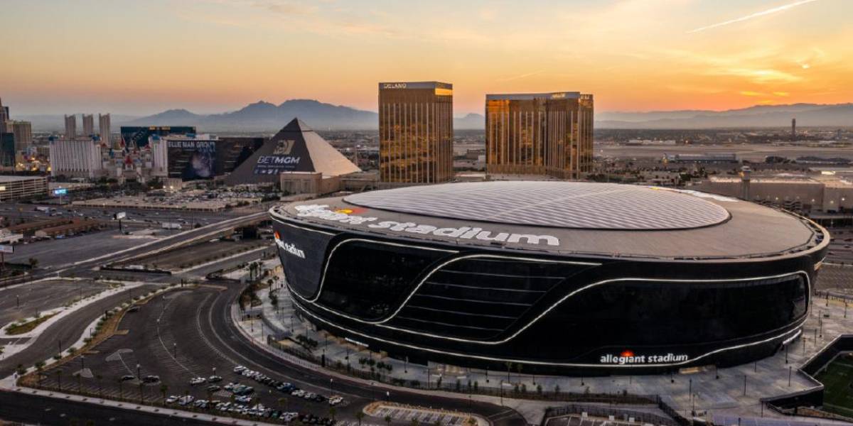 Altas temperaturas en Las Vegas para el partido entre Ecuador y Jamaica