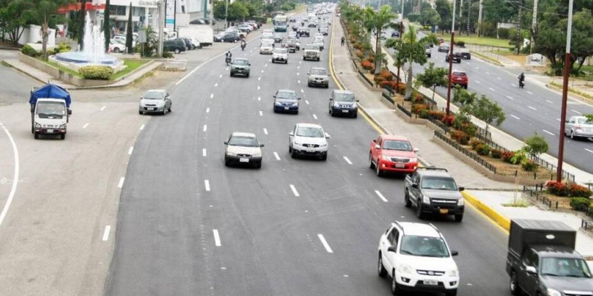 Un empresario que había sido secuestrado en Samborondón es rescatado por la policía
