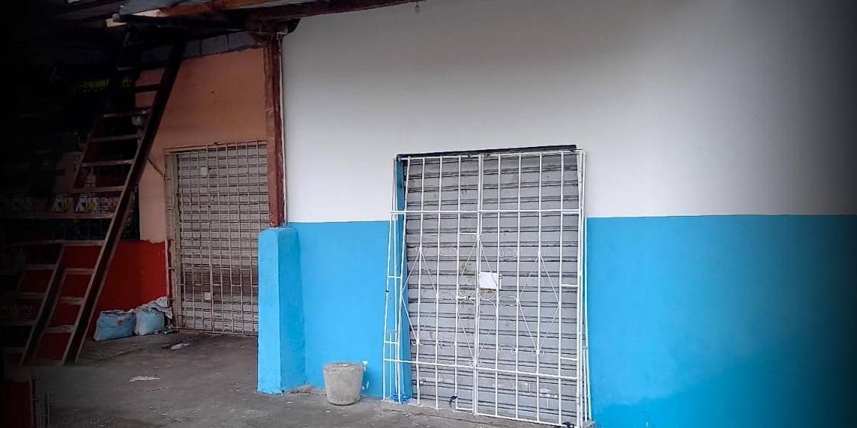 Asesinan a una niña de tres años en Las Malvinas, sur de Guayaquil