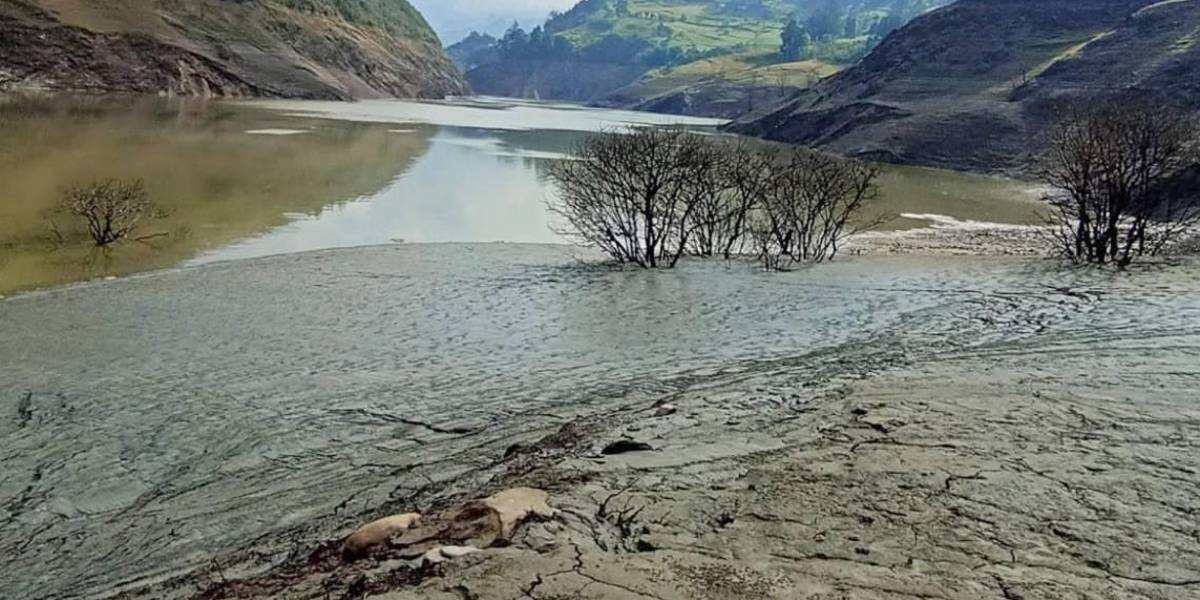 ¿Está sucediendo algún fenómeno climático en Ecuador? Esto dice el INAMHI
