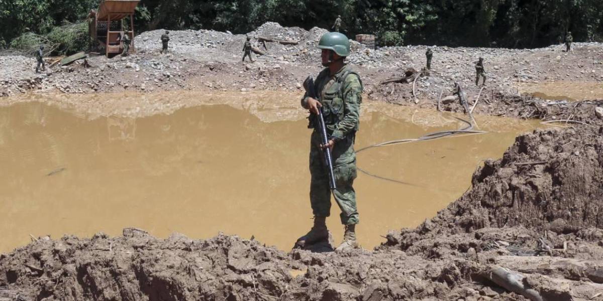 La Cámara de Minería aplaude la decisión del Gobierno que anunció el reinicio del catastro minero