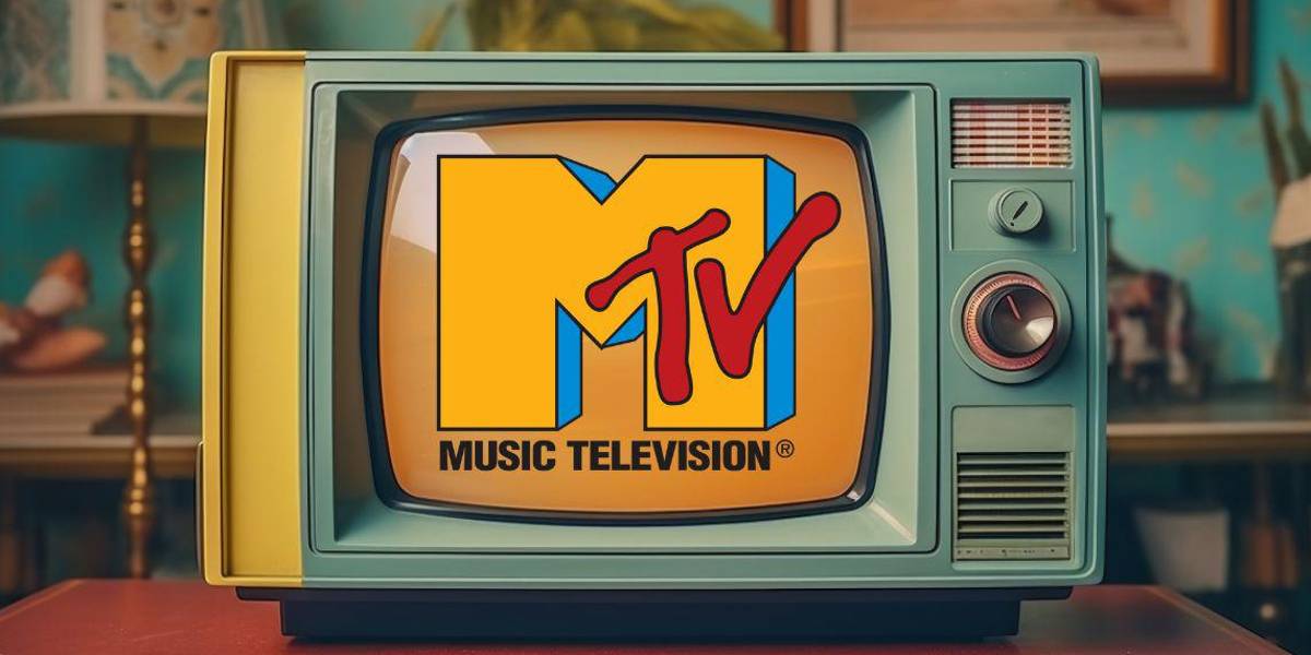 El streaming, la razón detrás del cierre de los canales musicales de MTV en América Latina y Europa