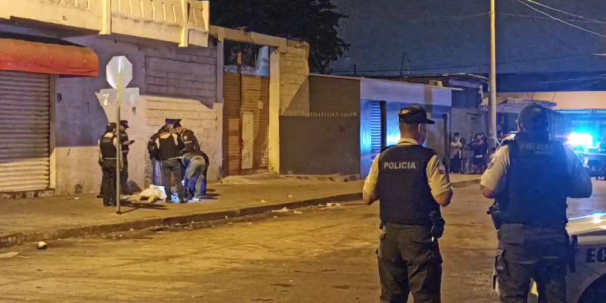 Colombiana de 28 años es asesinada en La Libertad, provincia de Santa Elena
