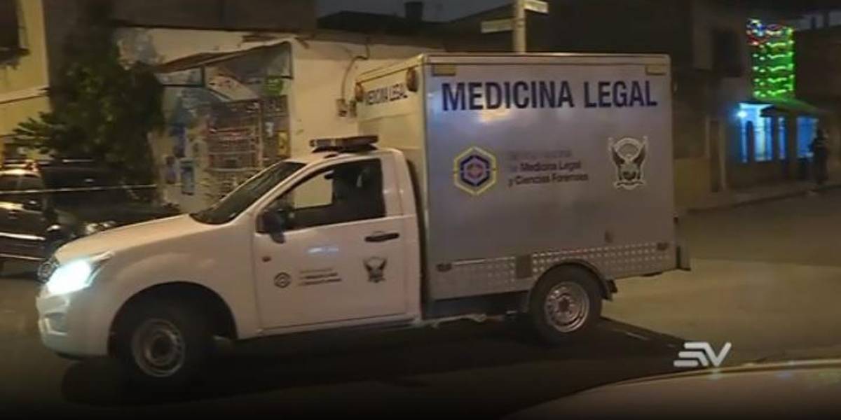 Asesinan a hombre de 40 años en el Guasmo; otro sujeto fue acribillado en El Fortín