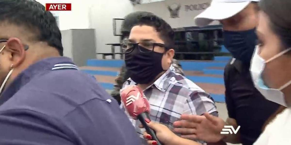 Juez dicta medidas alternativas para el fiscal de Guayas que no acusó a integrantes de los Chone Killer