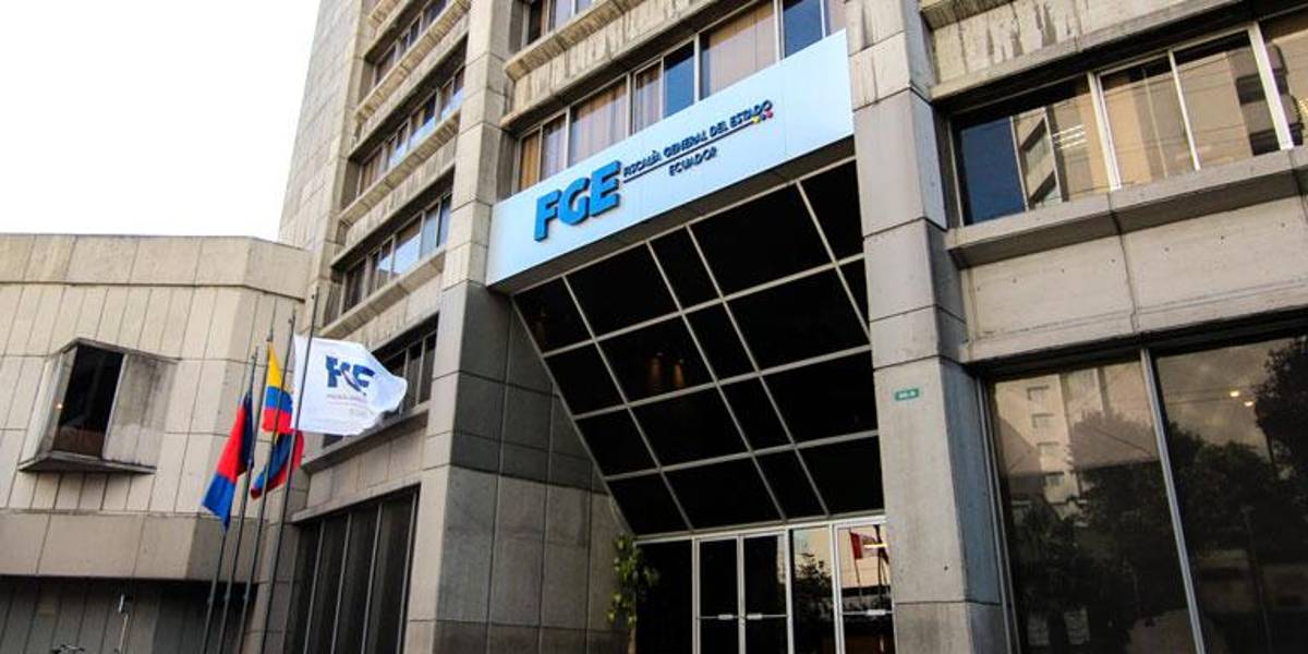 Consulta popular: Fiscalía ve innecesaria la creación de un Consejo Fiscal