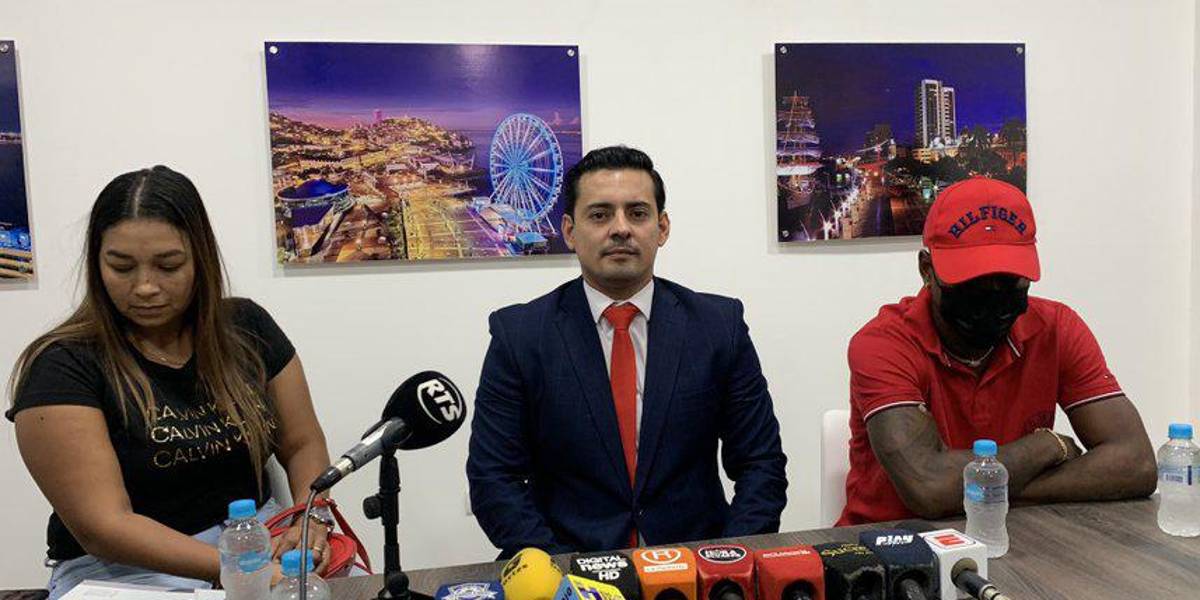 Gabriel Cortez: A nadie le deseo estar preso, en el lugar donde estaba hubo muchas muertes