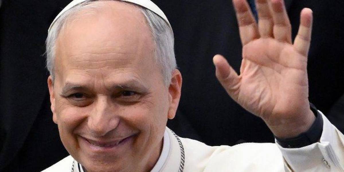 Papa León XIV bromea diciendo que ahora Perú tiene 4.001 especies de papa