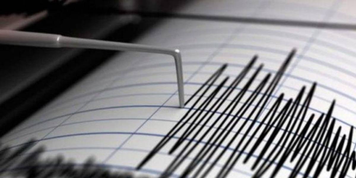 Cuatro sismos sacuden Perú sin causar daños