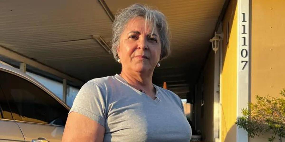 Los cientos de familias que luchan por no perder sus casas en plena burbuja inmobiliaria en Miami